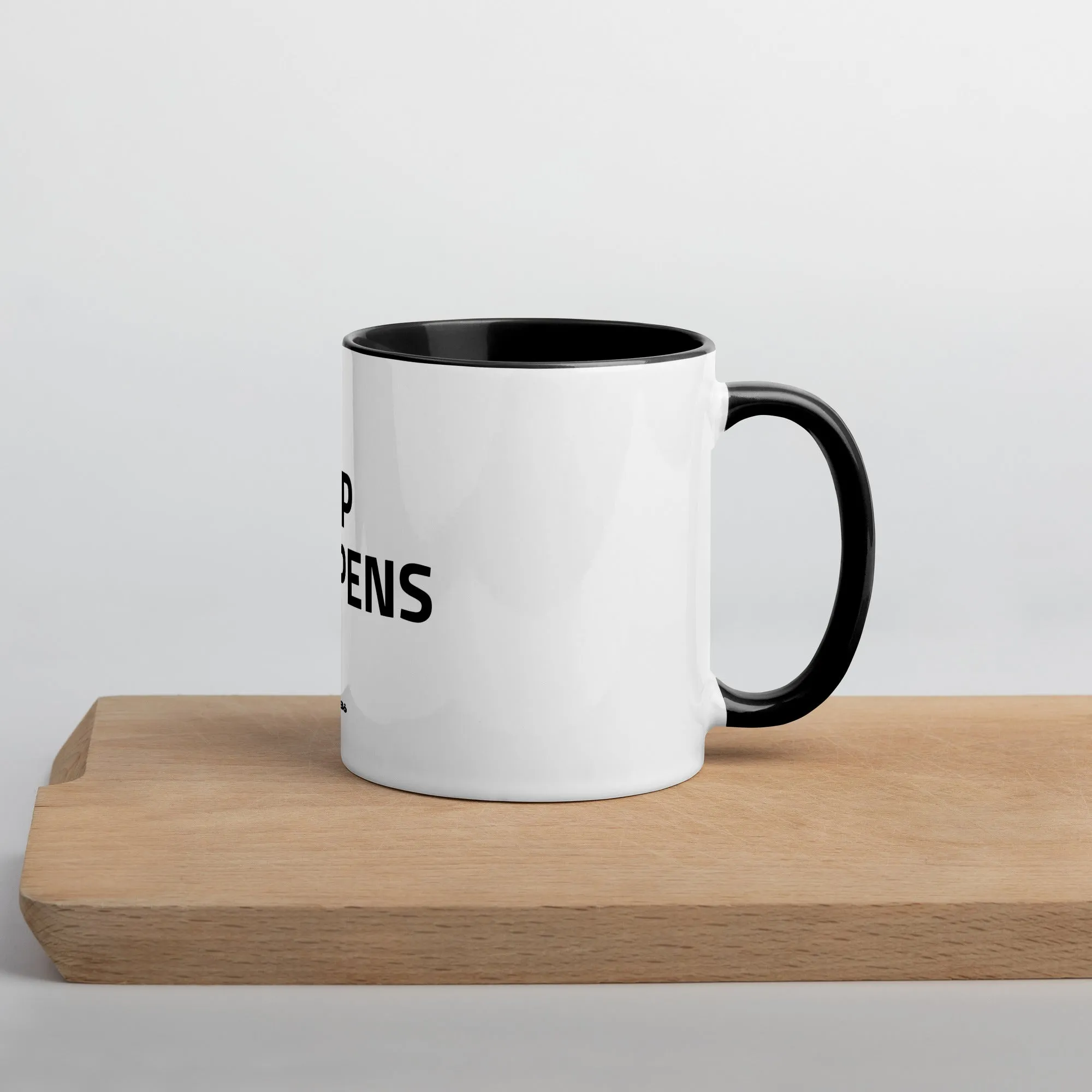 Sip Happens Mug