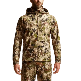 'Sitka' Men's Jetstream Jacket - Optifade Subalpine