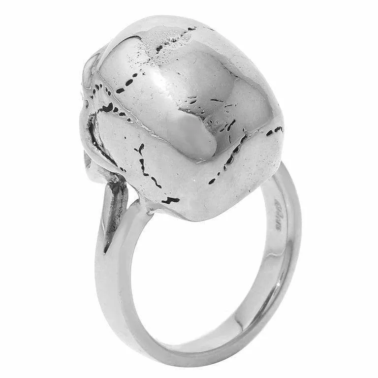 SKULL RING