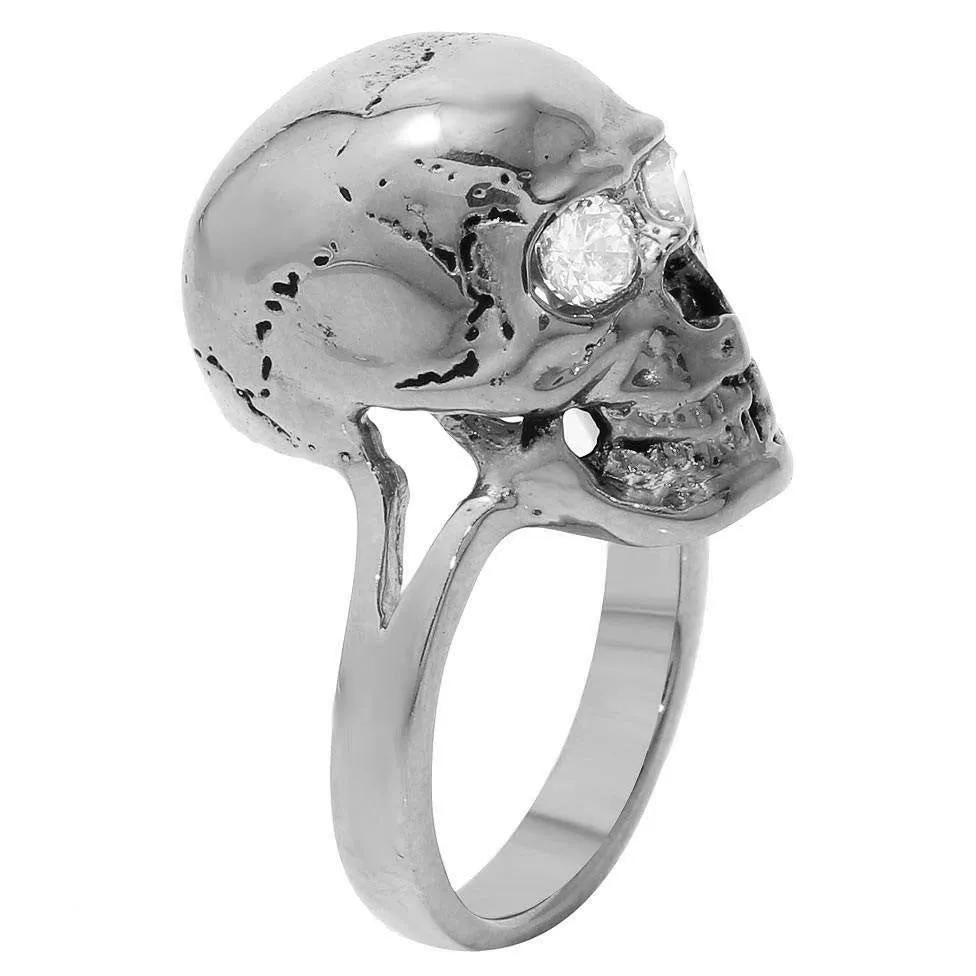 SKULL RING