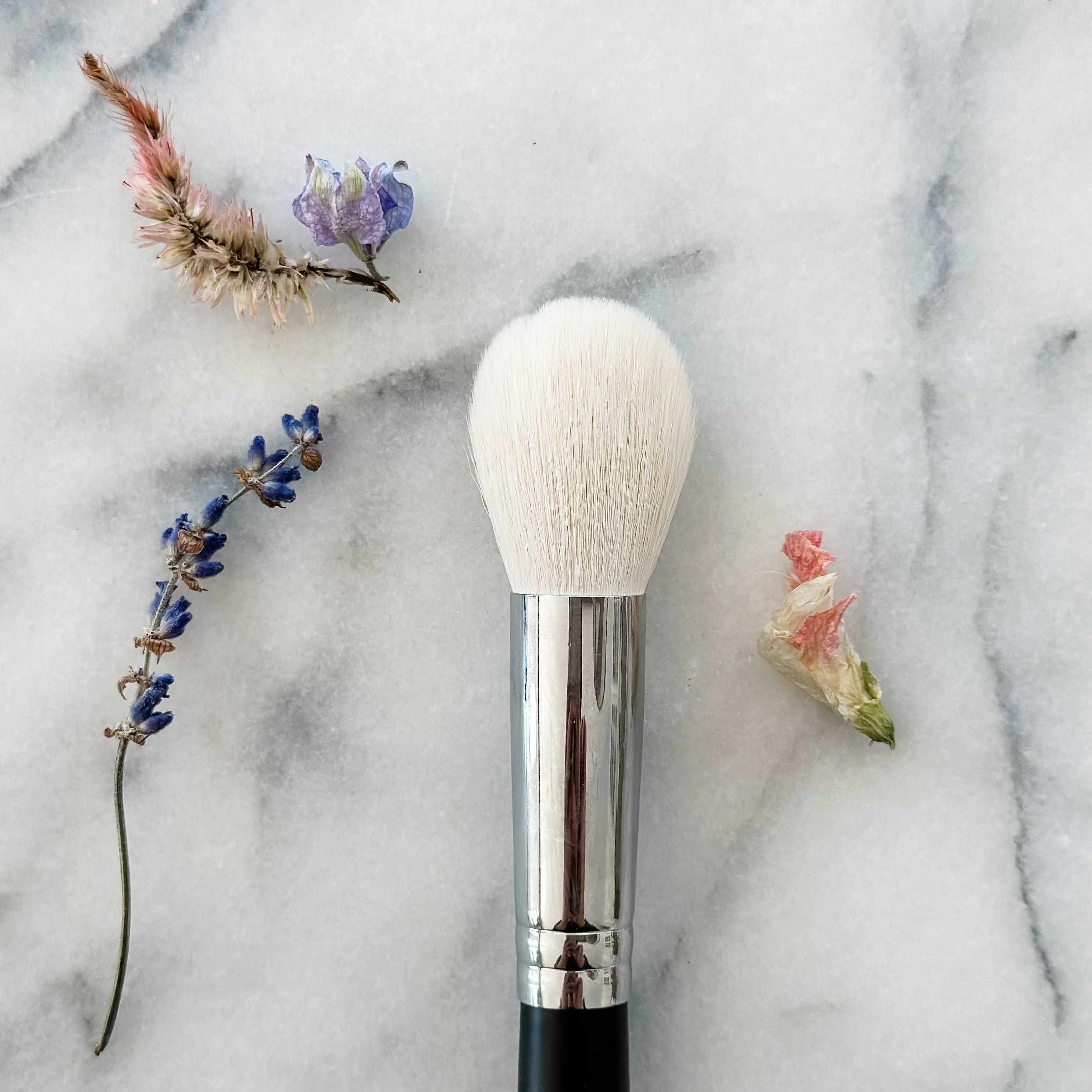 Small Dome Powder Brush