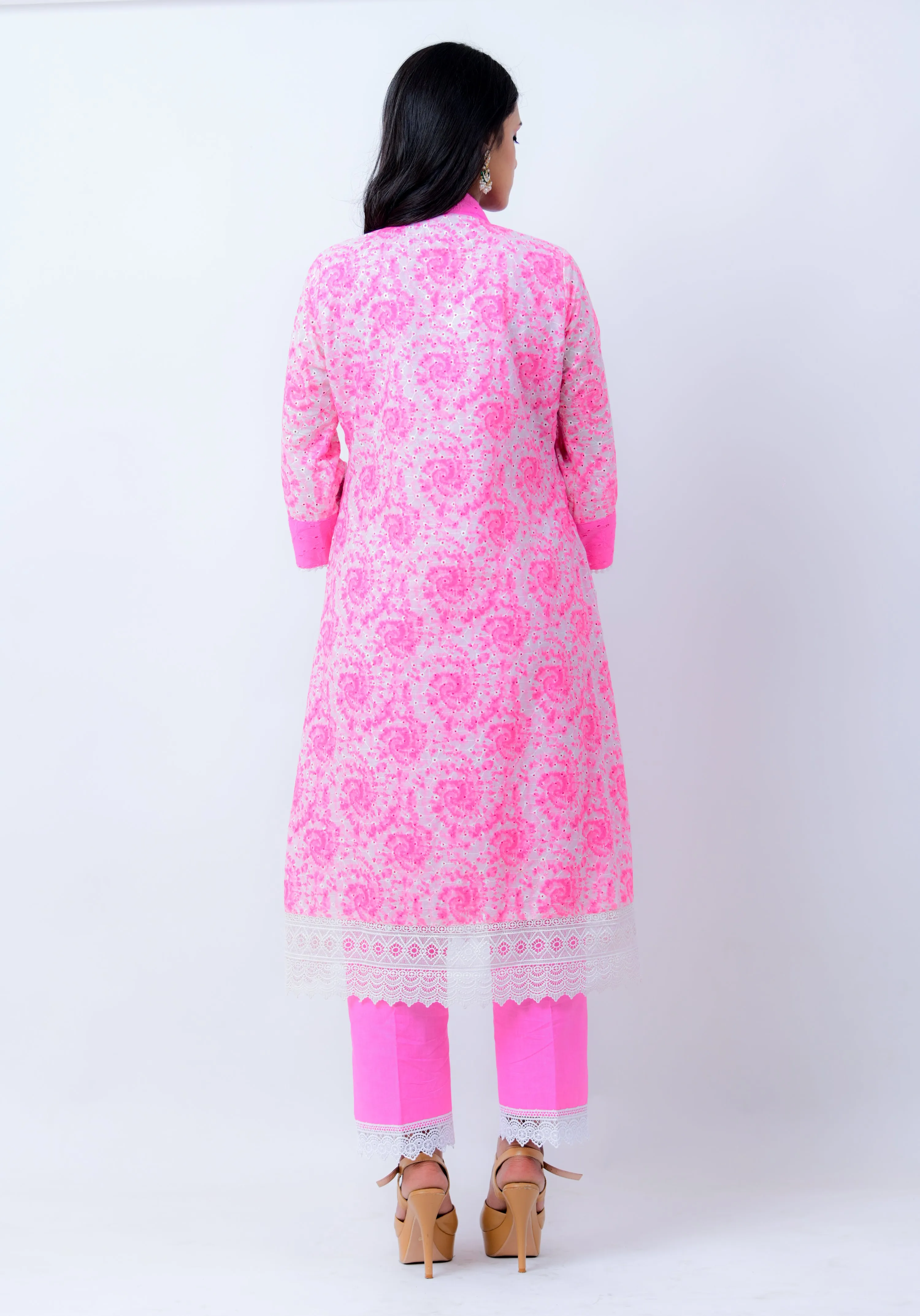 Smriti Suit Set