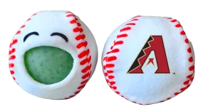 Streamline PBJ’s – MLB Series – AZ Diamondbacks