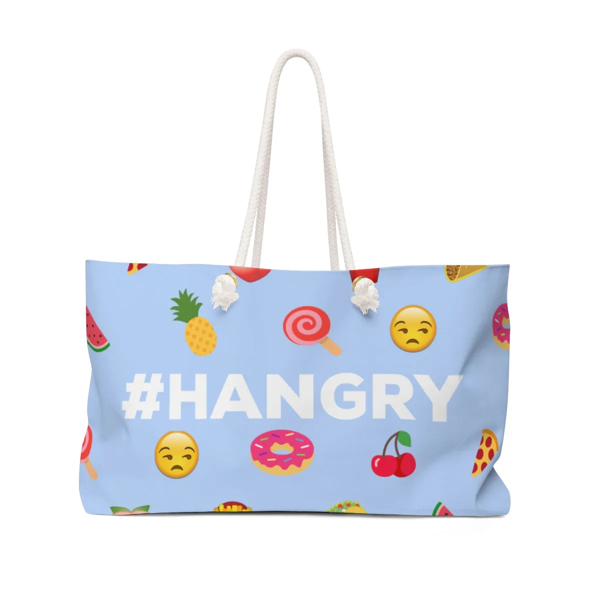 STYLEFOX Hangry Weekender Bag