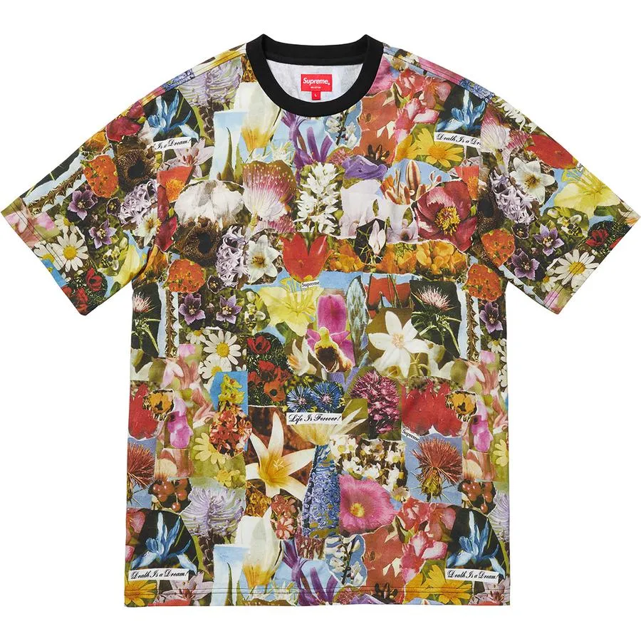 Supreme Dream S/S Top