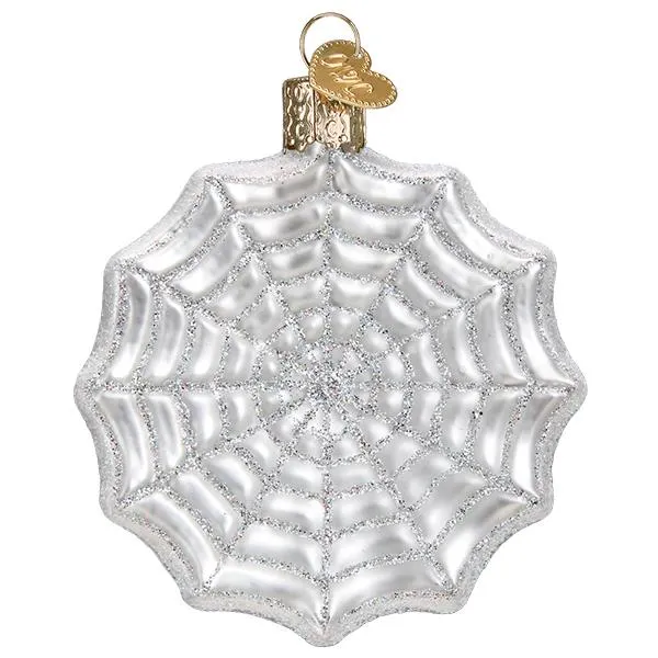 Tarantula Ornament