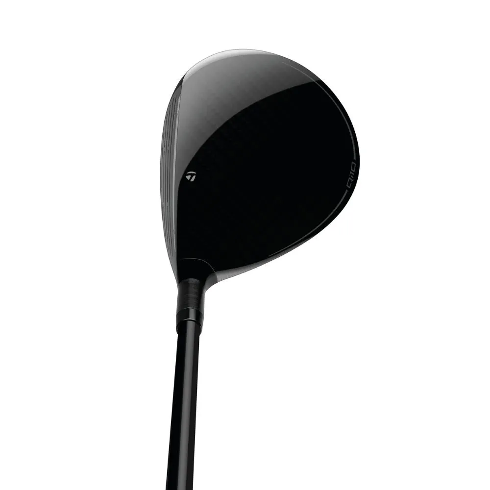 Taylormade Qi10 Fairway Wood