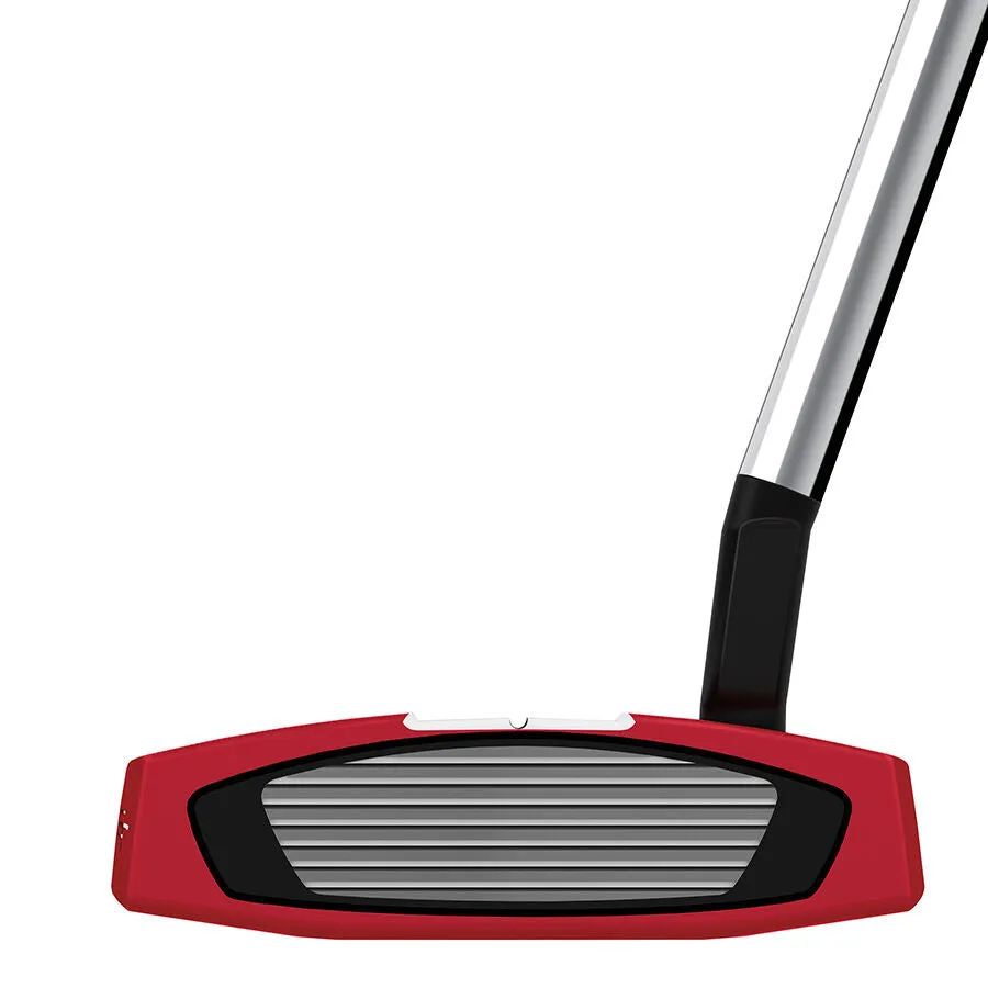 TaylorMade Spider GTX Red Putters '23