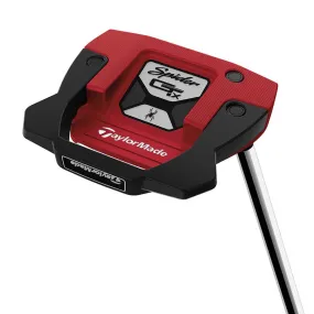 TaylorMade Spider GTX Red Putters '23