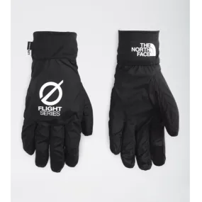 The North Face Flight Gloves (Unisex) TNF Black