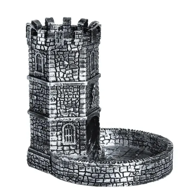 The Watchtower Dice Tower