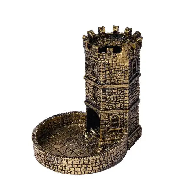 The Watchtower Dice Tower