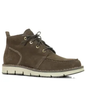 Timberland A5YGY Westmore Chukka Olive