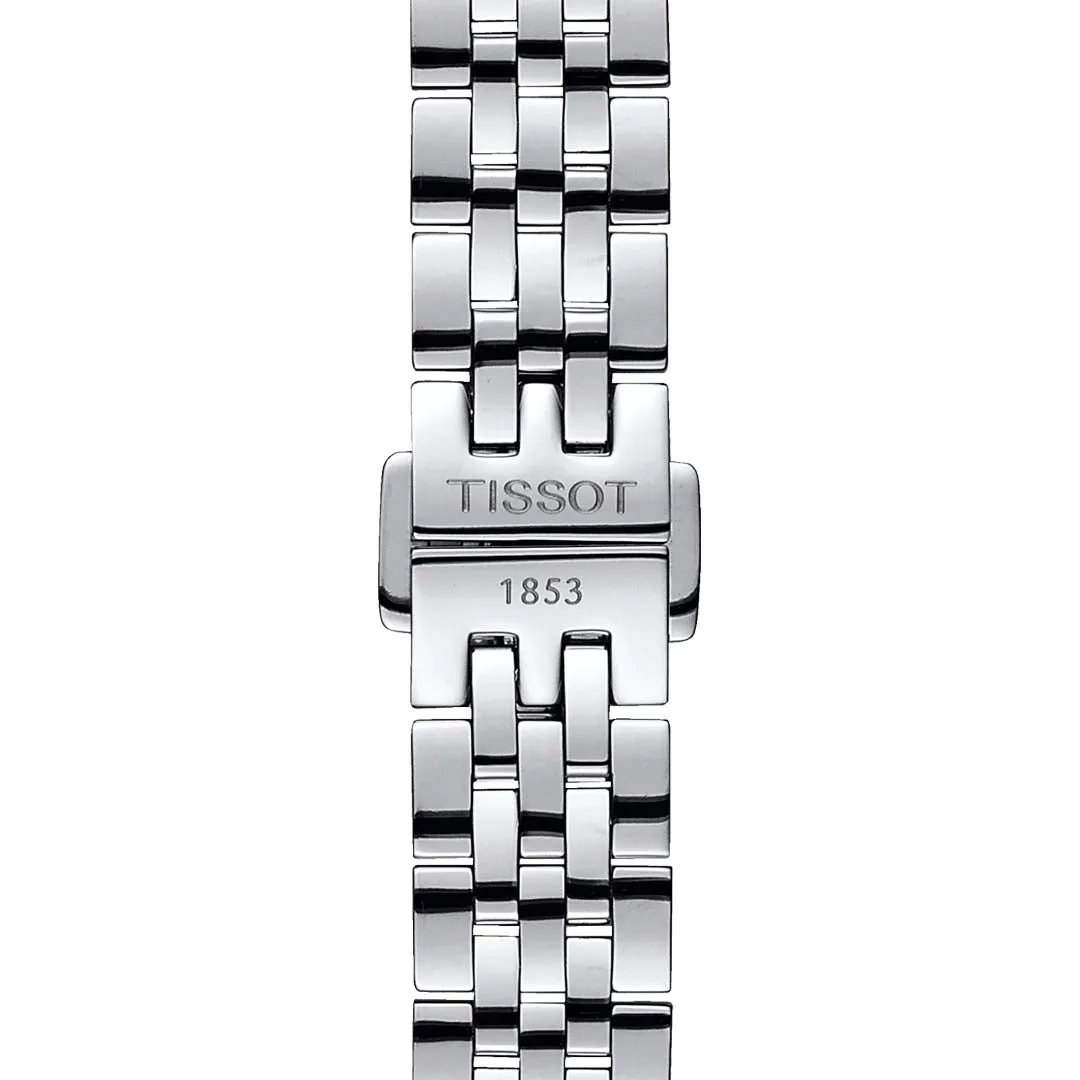 Tissot Le Locle