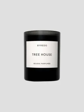 Tree House Candle