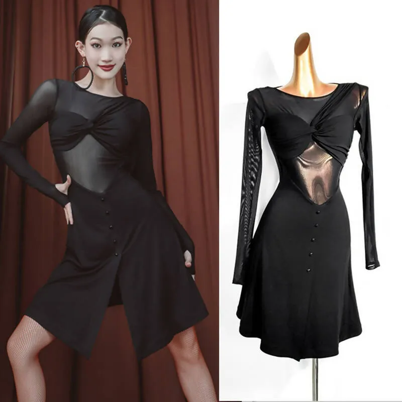 Twilight Tuxedo Practice Dress | ALW91