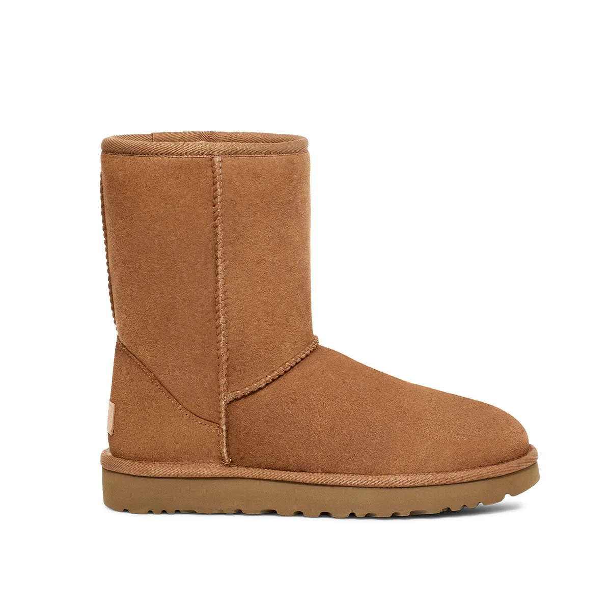   UGG Classic Short II 