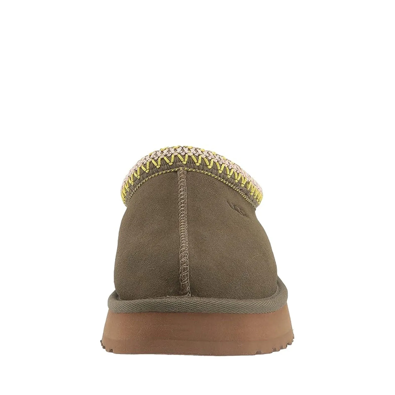 UGG Kid's Tazz 1143776K (Burnt Olive)