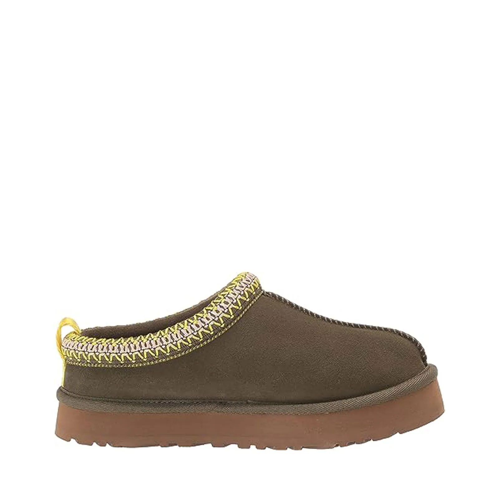 UGG Kid's Tazz 1143776K (Burnt Olive)