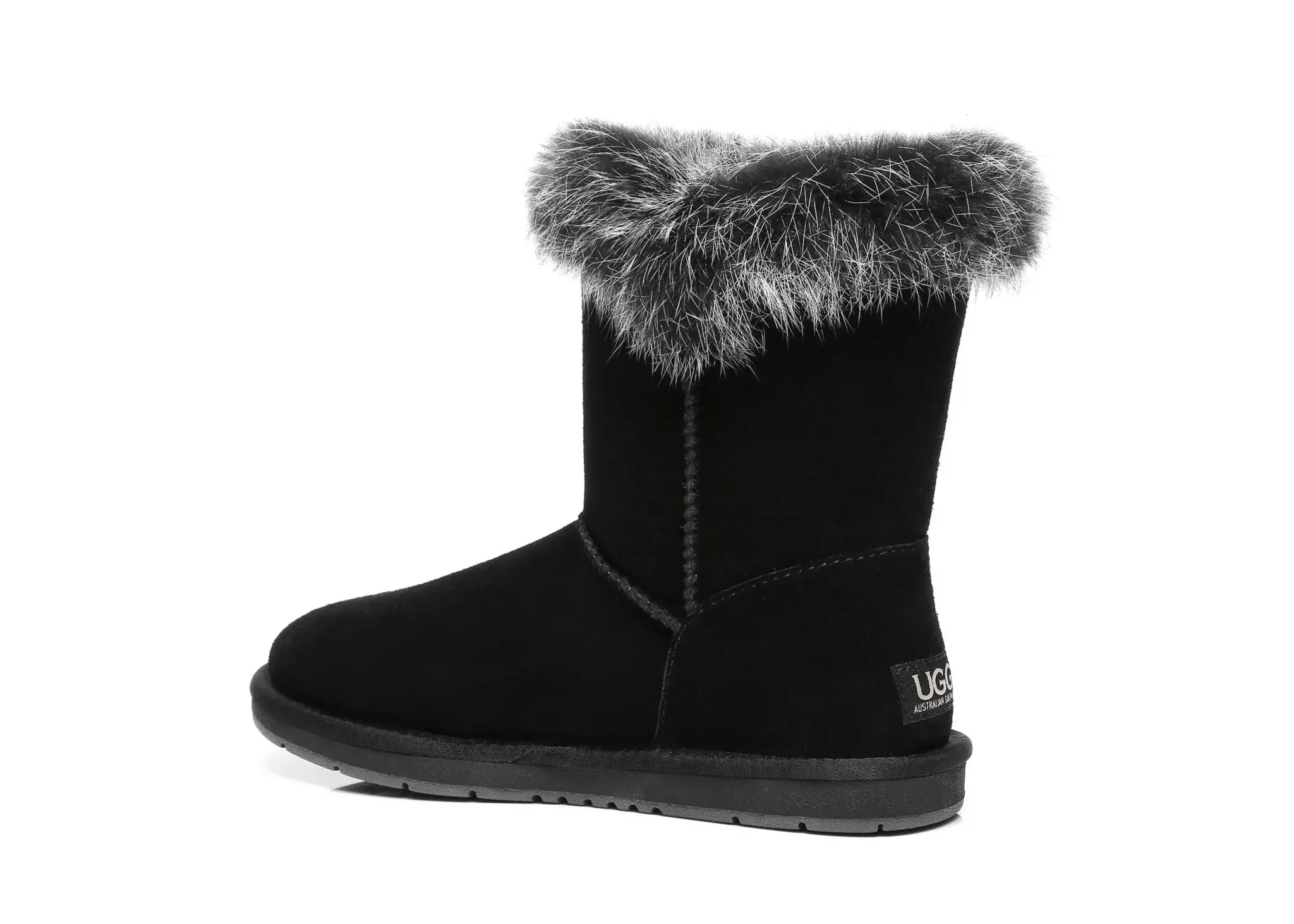 UGG Premium Foxy Boot