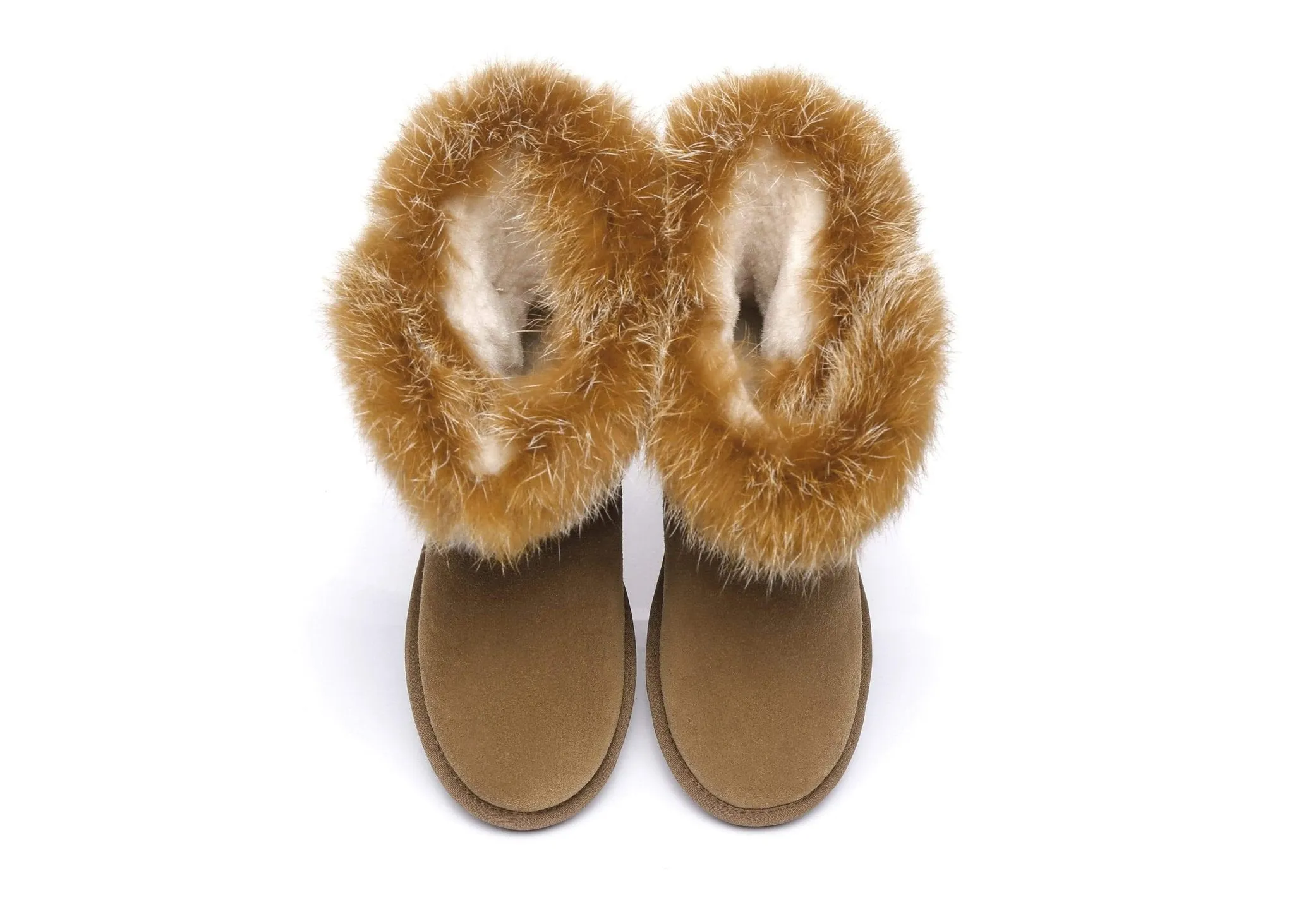 UGG Premium Foxy Boot