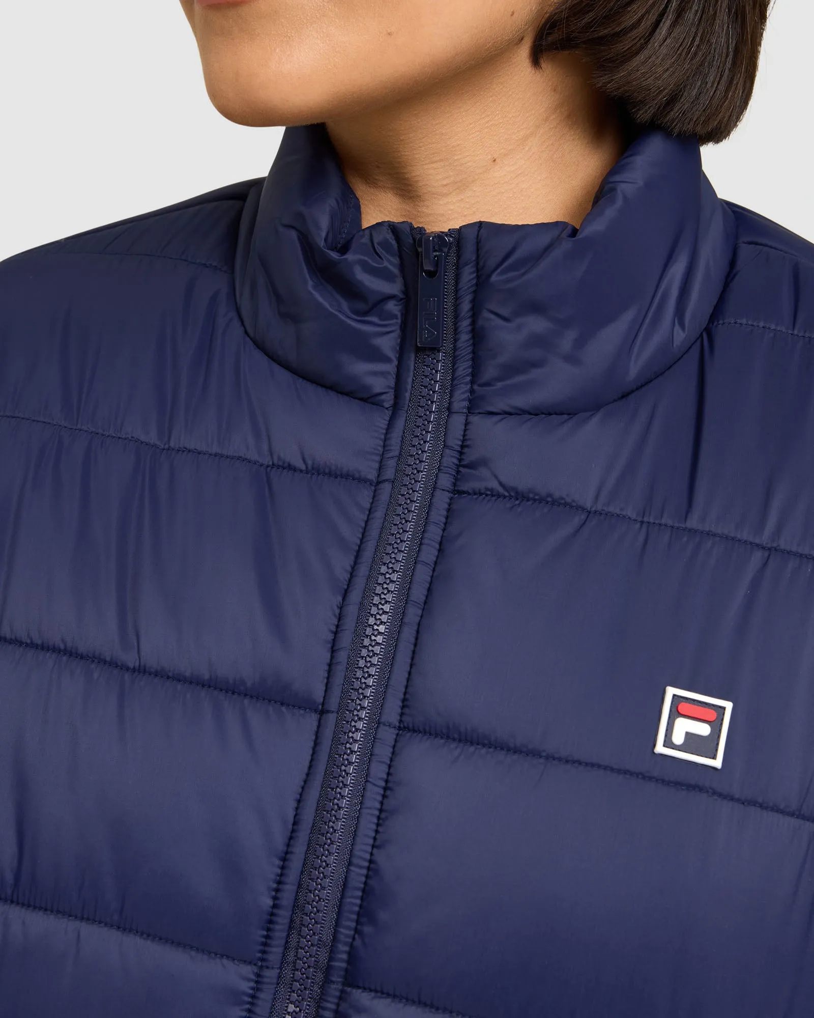 Unisex Marlo Puffer Jacket