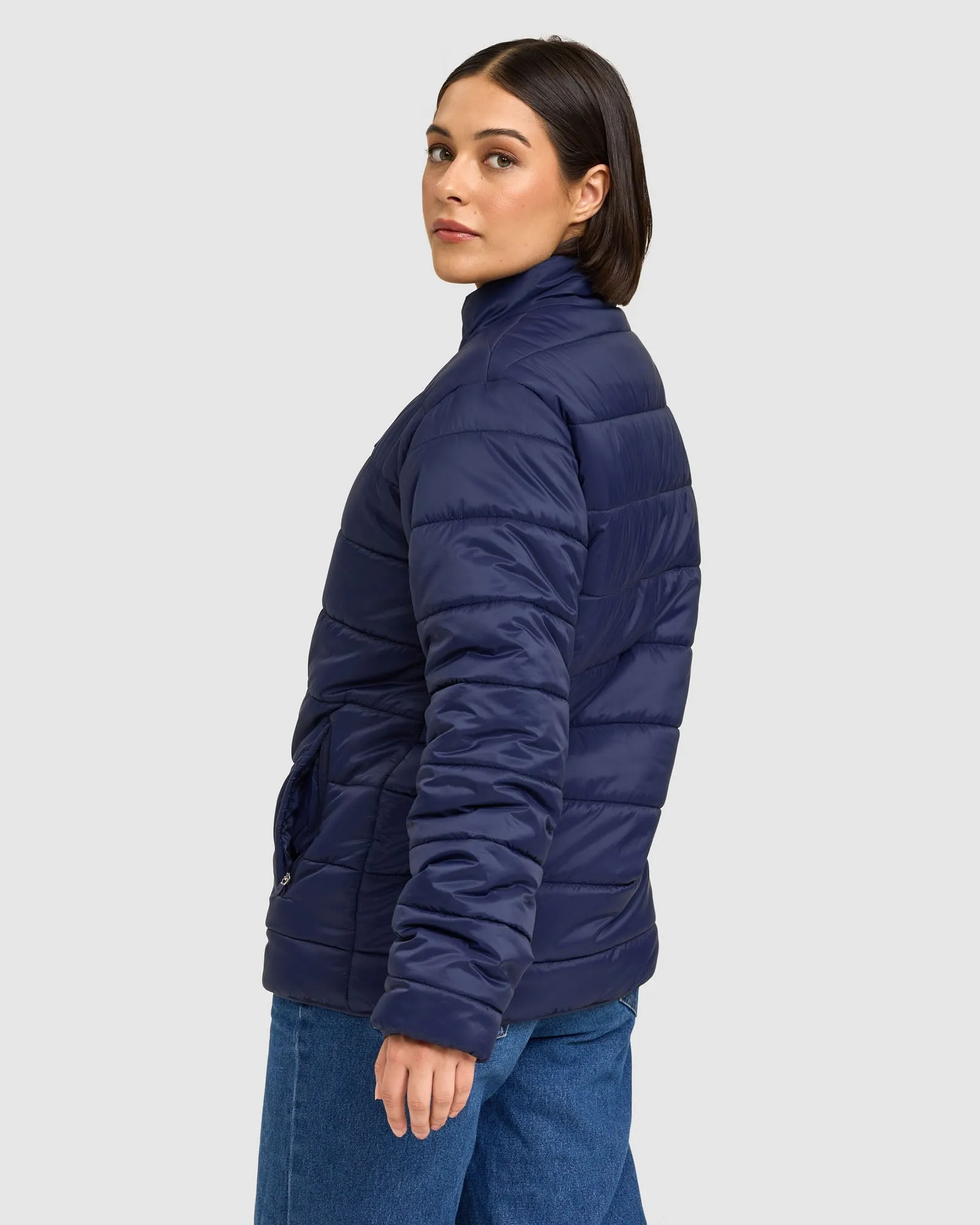 Unisex Marlo Puffer Jacket