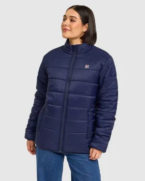 Unisex Marlo Puffer Jacket