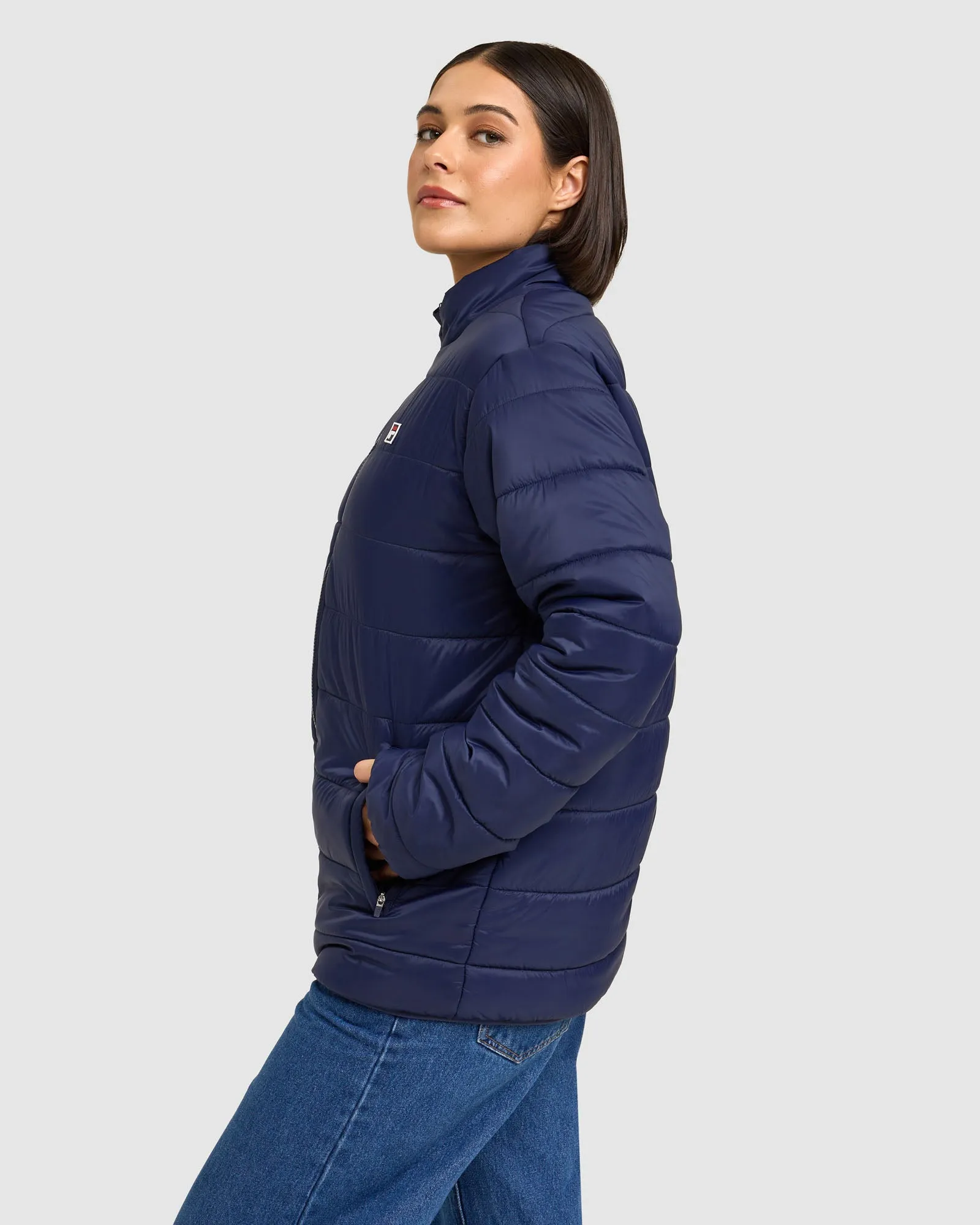 Unisex Marlo Puffer Jacket