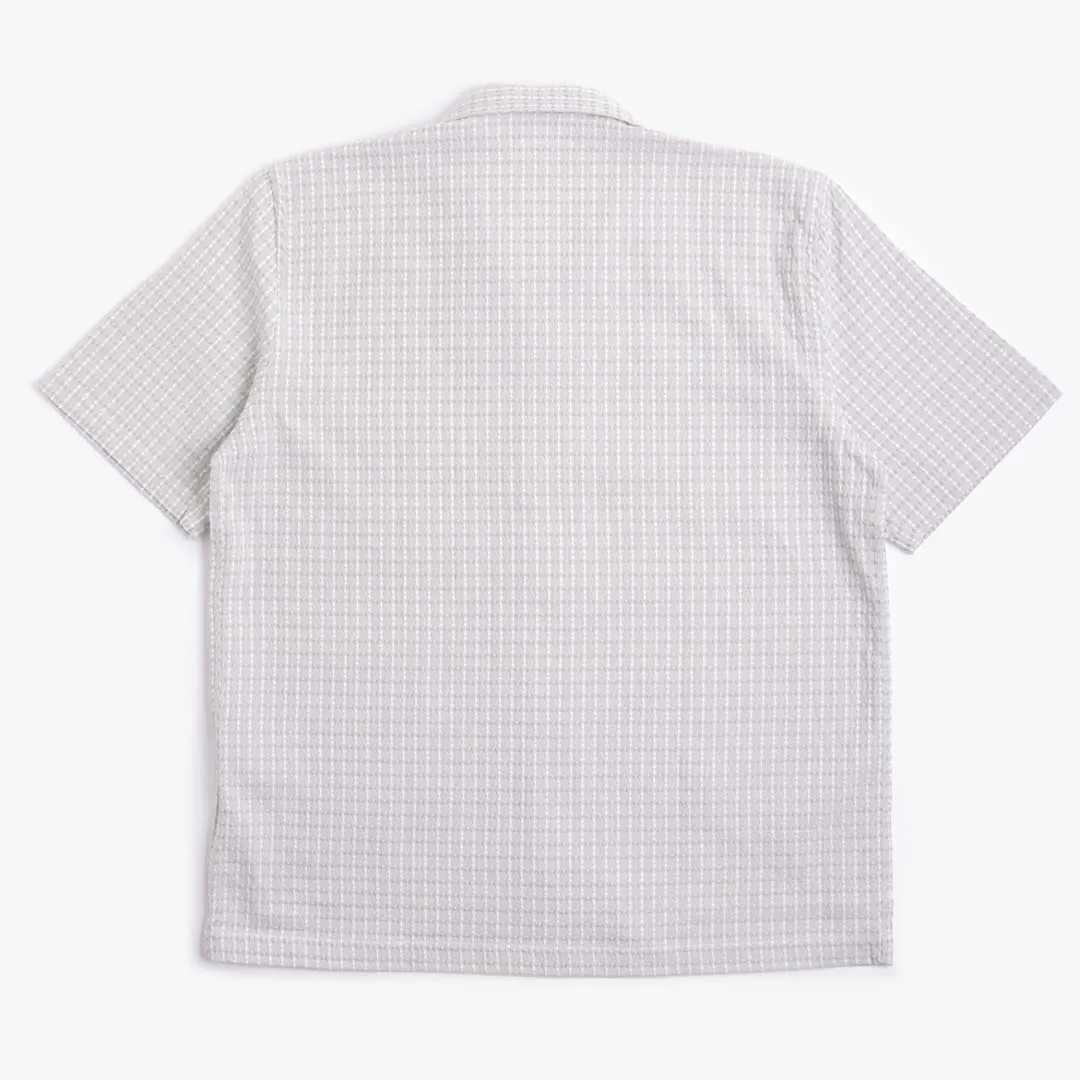 Universal Works Road Shirt