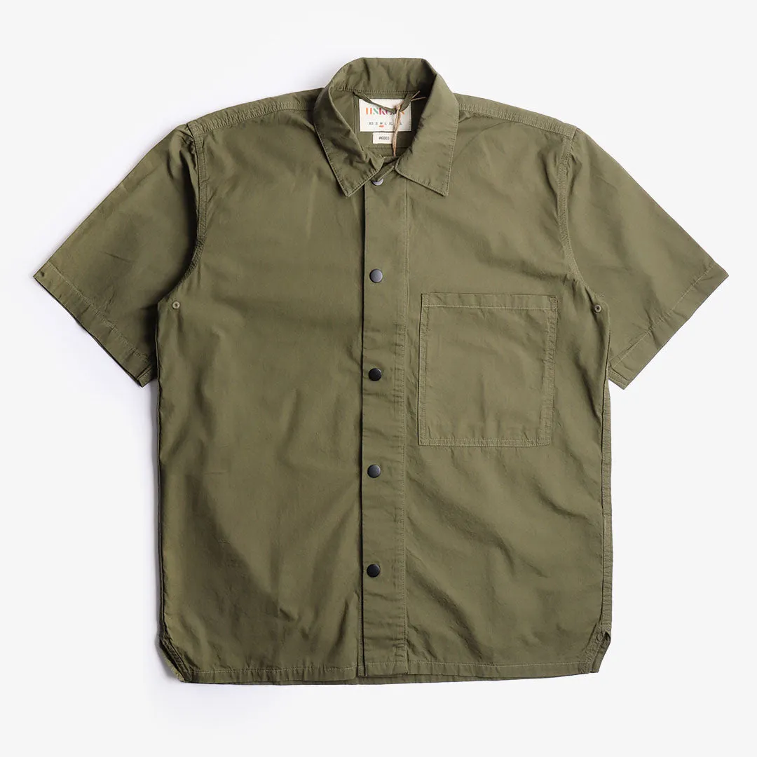 Uskees Lightweight Shirt