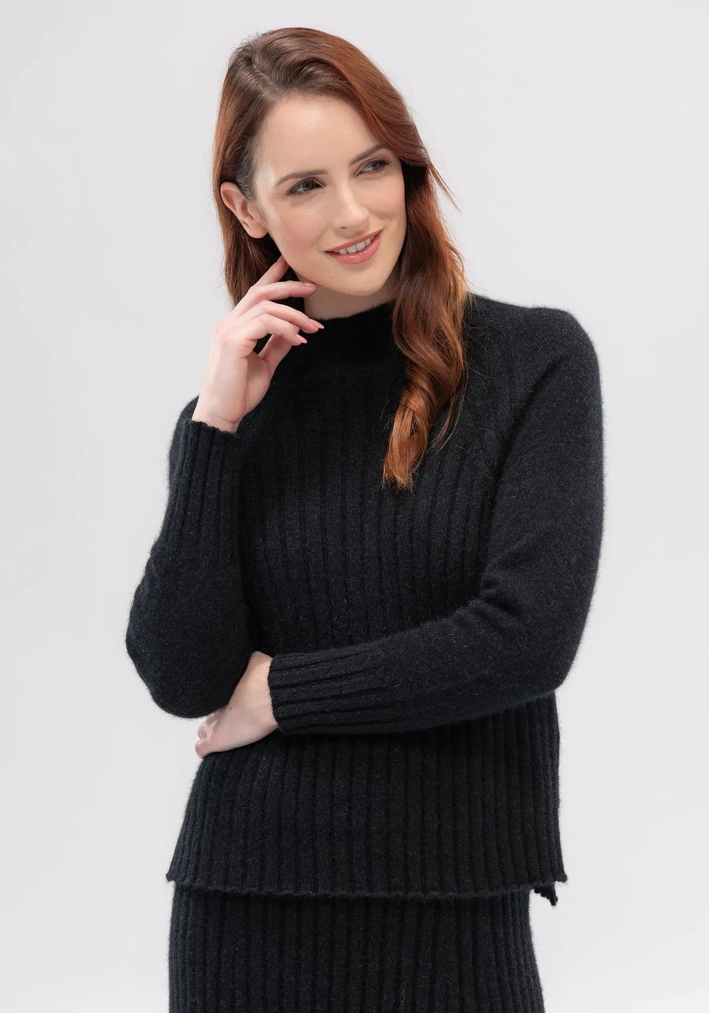 Womens Emilia Sweater