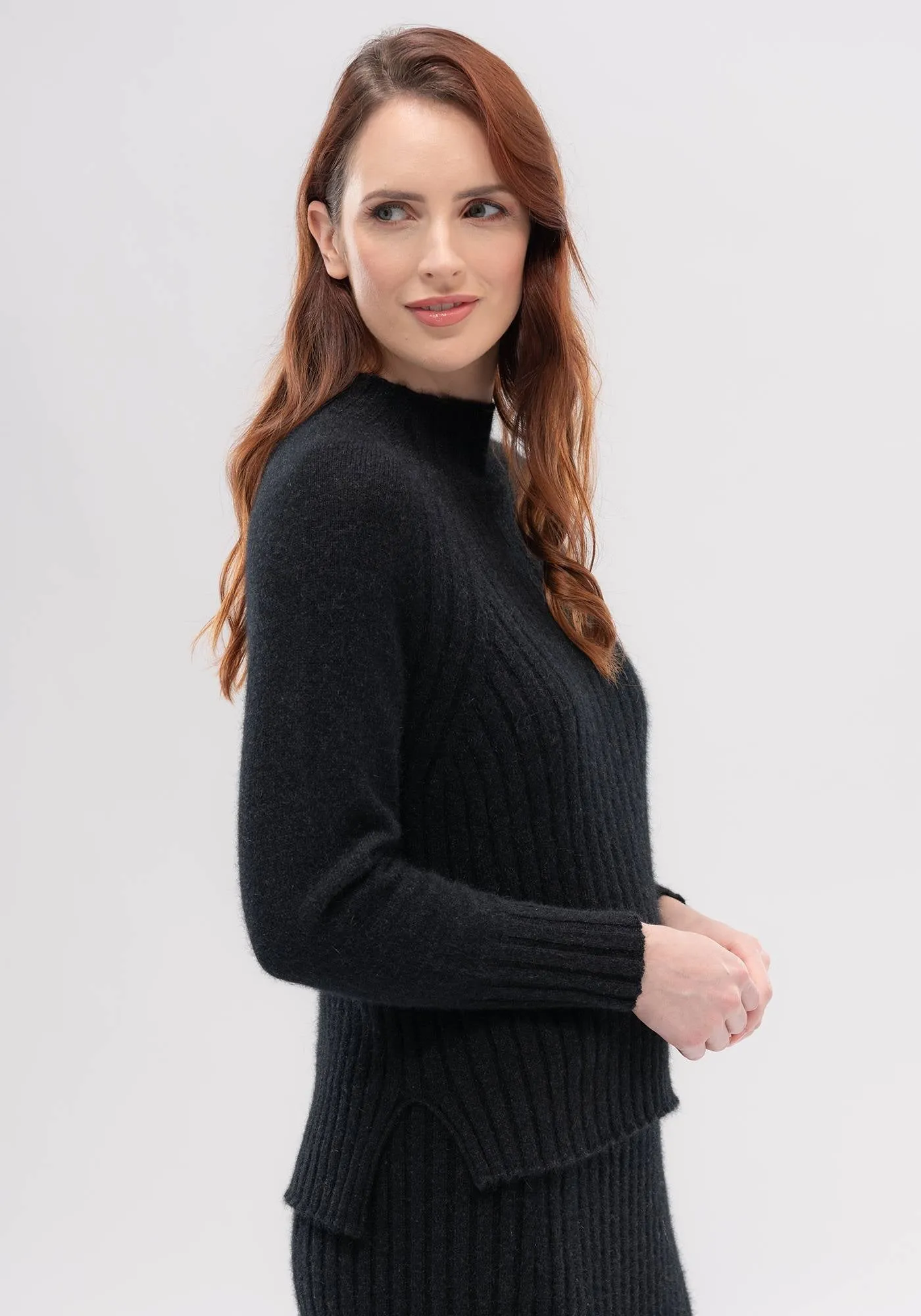 Womens Emilia Sweater