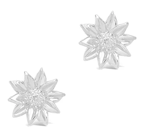 Women's Fashion Daisy Stud Earring