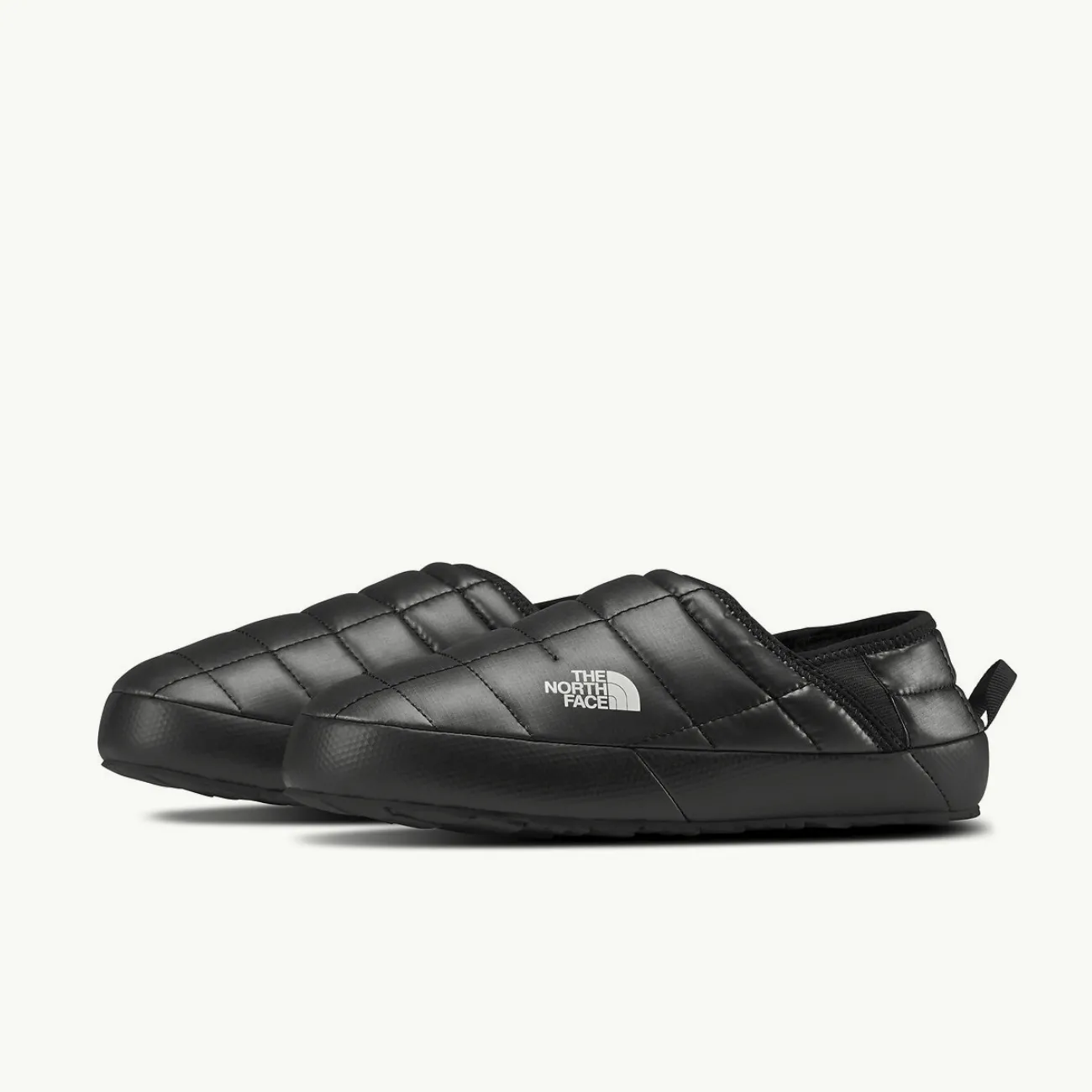 Women's T-Ball Traction Mule - TNF Black