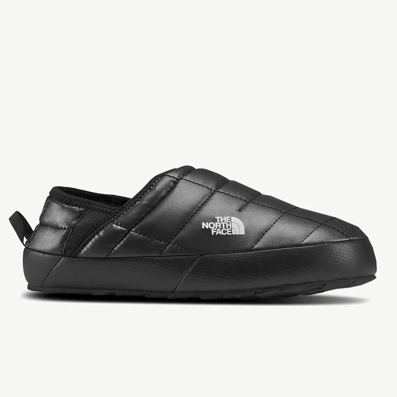 Women's T-Ball Traction Mule - TNF Black