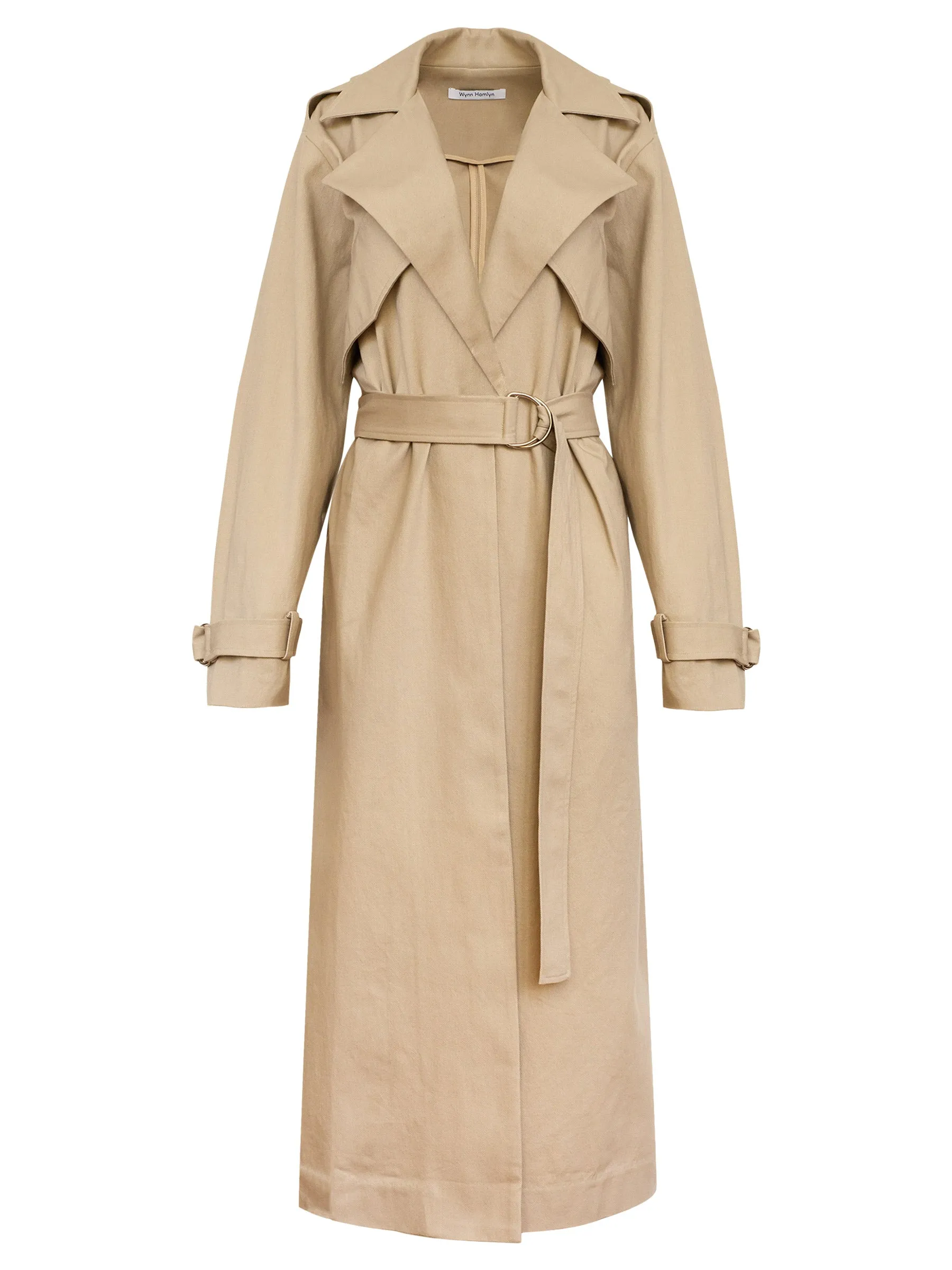 Womens Trench Coat