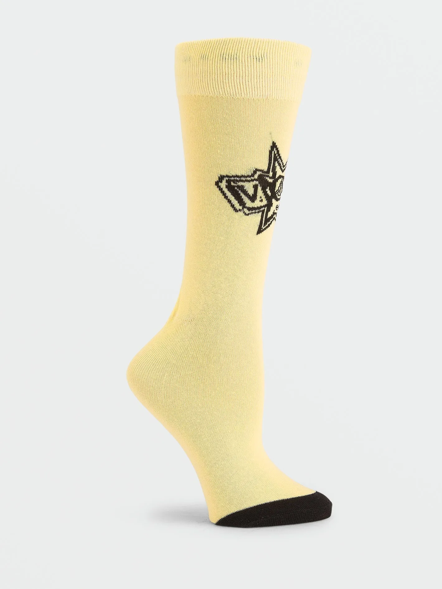 Womens Volcom Entertainment Socks