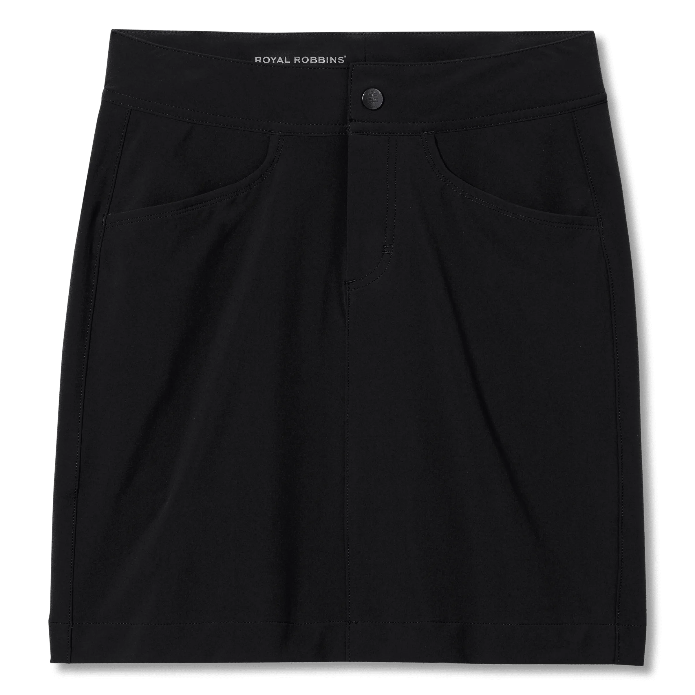 W's Alpine Mtn Pro Skort - Recycled polyester