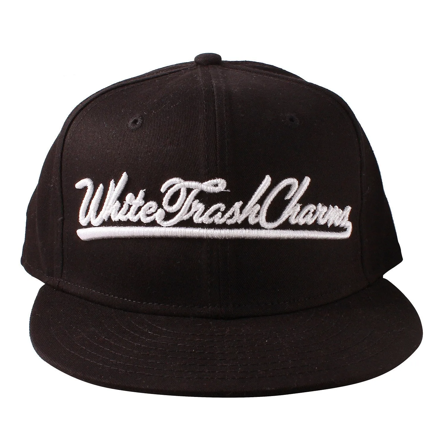 WTC Snap Back Head Gear